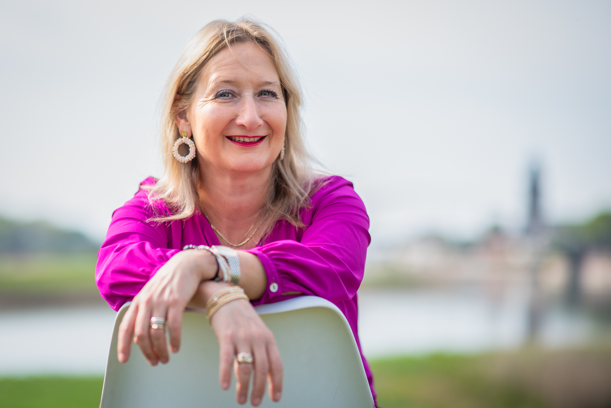 Advies in Verandering - Loopbaancoaching & Organisatieontwikkeling - Marieke